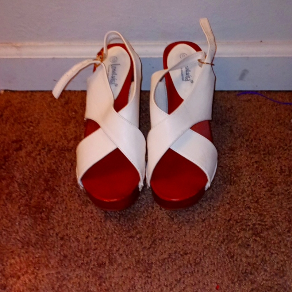 They don't fit me
